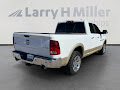 2011 RAM 1500 Laramie
