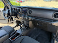 2023 Jeep Wrangler Willys 4WD! FACTORY CERTIFIED WARRANTY!
