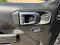 2023 Jeep Wrangler Willys 4WD! FACTORY CERTIFIED WARRANTY!