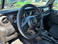 2023 Jeep Wrangler Willys 4WD! FACTORY CERTIFIED WARRANTY!
