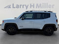 2023 Jeep Renegade Altitude 4x4! FACTORY CERTIFIED WARRANTY