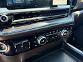 2024 GMC Sierra 2500HD SLT PREMIUM ONE OWNER DIESEL!
