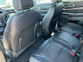 2017 Ford Explorer Limited FWD! LOCAL TRADE!