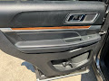 2017 Ford Explorer Limited FWD! LOCAL TRADE!