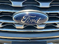 2017 Ford Explorer Limited FWD! LOCAL TRADE!