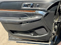2017 Ford Explorer Limited FWD! LOCAL TRADE!