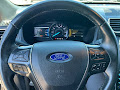 2017 Ford Explorer Limited FWD! LOCAL TRADE!