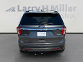 2017 Ford Explorer Limited FWD! LOCAL TRADE!