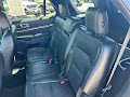 2017 Ford Explorer Limited FWD! LOCAL TRADE!