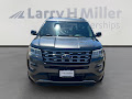 2017 Ford Explorer Limited FWD! LOCAL TRADE!