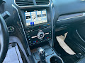2017 Ford Explorer Limited FWD! LOCAL TRADE!