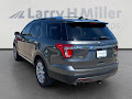 2017 Ford Explorer Limited FWD! LOCAL TRADE!