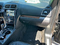2017 Ford Explorer Limited FWD! LOCAL TRADE!