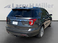 2017 Ford Explorer Limited FWD! LOCAL TRADE!