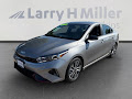 2023 Kia Forte GT-Line AUTOMATIC! LOW MILES!