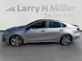 2023 Kia Forte GT-Line AUTOMATIC! LOW MILES!
