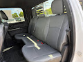 2022 RAM 5500 Chassis Cab Tradesman 4X4! FLAT BED!