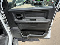 2022 RAM 5500 Chassis Cab Tradesman 4X4! FLAT BED!