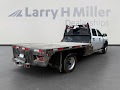 2022 RAM 5500 Chassis Cab Tradesman 4X4! FLAT BED!