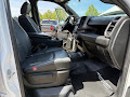 2022 RAM 5500 Chassis Cab Tradesman 4X4! FLAT BED!