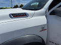 2022 RAM 5500 Chassis Cab Tradesman 4X4! FLAT BED!