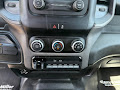 2022 RAM 5500 Chassis Cab Tradesman 4X4! FLAT BED!