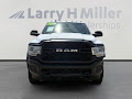2022 RAM 5500 Chassis Cab Tradesman 4X4! FLAT BED!