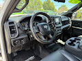 2022 RAM 5500 Chassis Cab Tradesman 4X4! FLAT BED!