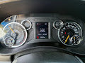 2022 RAM 5500 Chassis Cab Tradesman 4X4! FLAT BED!