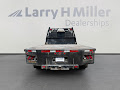 2022 RAM 5500 Chassis Cab Tradesman 4X4! FLAT BED!