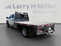 2022 RAM 5500 Chassis Cab Tradesman 4X4! FLAT BED!