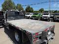 2022 RAM 5500 Chassis Cab Tradesman 4X4! FLAT BED!