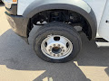 2022 RAM 5500 Chassis Cab Tradesman 4X4! FLAT BED!