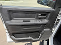 2022 RAM 5500 Chassis Cab Tradesman 4X4! FLAT BED!