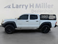 2013 Toyota Tacoma AUTOMATIC! LOW LOW MILES!