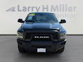 2021 RAM 1500 Classic Warlock 4X4! FACTORY CERTIFIED WARRANTY!