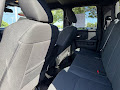 2021 RAM 1500 Classic Warlock 4X4! FACTORY CERTIFIED WARRANTY!