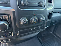 2021 RAM 1500 Classic Warlock 4X4! FACTORY CERTIFIED WARRANTY!