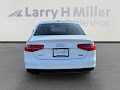 2015 Audi A4 Premium Plus