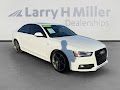 2015 Audi A4 Premium Plus