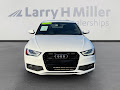 2015 Audi A4 Premium Plus