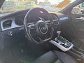 2015 Audi A4 Premium Plus