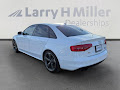 2015 Audi A4 Premium Plus