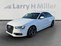 2015 Audi A4 Premium Plus