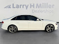 2015 Audi A4 Premium Plus