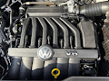 2019 Volkswagen Atlas 3.6L V6 SE FWD!