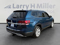 2019 Volkswagen Atlas 3.6L V6 SE FWD!