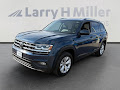 2019 Volkswagen Atlas 3.6L V6 SE FWD!