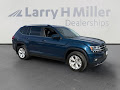 2019 Volkswagen Atlas 3.6L V6 SE FWD!