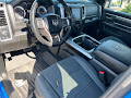 2021 RAM 1500 Classic Warlock 4X4! FACTORY CERTIFIED WARRANTY!